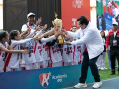 La importancia del Programa de Apoyo al Deportista (PAD) del Instituto Peruano del Deporte con miras al ciclo olímpico Los Ángeles 2028 y el Programa Lima 2027