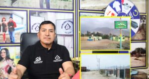 Percy Rojas impulsa el desarrollo de Lima Norte con el megaproyecto “Residencial Valle Nuevo”