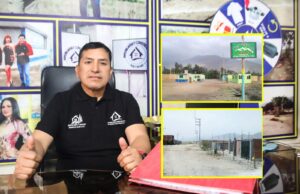 Percy Rojas impulsa el desarrollo de Lima Norte con el megaproyecto “Residencial Valle Nuevo”