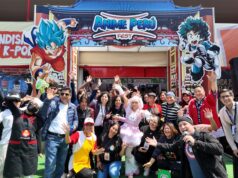 Anime Perú Fest 2025: tres días para disfrutar lo mejor del anime, el K-pop y la cultura asiática