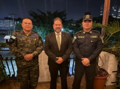 Embajador, DR. y Phd Luis Suárez impulsa en Honduras una agenda de cooperación social y empresarial orientada al desarrollo sostenible