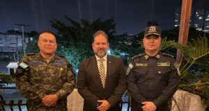 Embajador, DR. y Phd Luis Suárez impulsa en Honduras una agenda de cooperación social y empresarial orientada al desarrollo sostenible