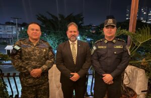 Embajador, DR. y Phd Luis Suárez impulsa en Honduras una agenda de cooperación social y empresarial orientada al desarrollo sostenible