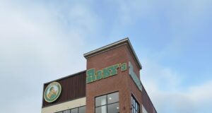 La cadena Roky’s suma un nuevo restaurante y está ubicado en el corazón de San Luis