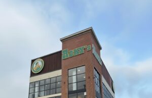 La cadena Roky’s suma un nuevo restaurante y está ubicado en el corazón de San Luis