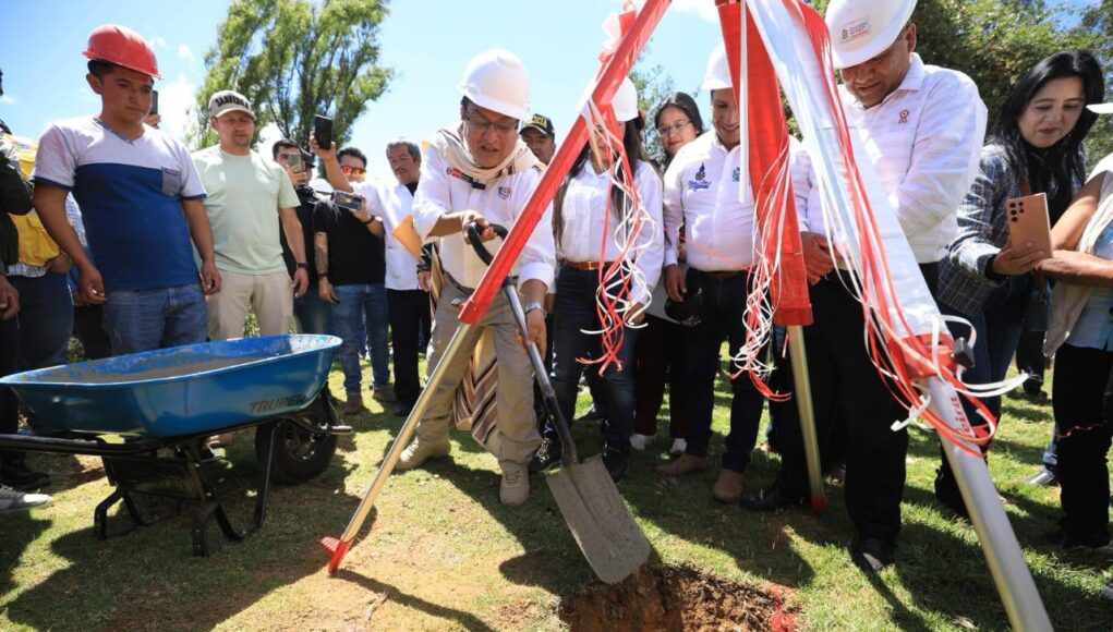 Ministerio de Salud es el sector con mayor ejecución en inversiones en lo que va del 2025