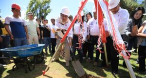 Ministerio de Salud es el sector con mayor ejecución en inversiones en lo que va del 2025