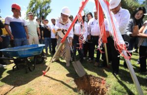 Ministerio de Salud es el sector con mayor ejecución en inversiones en lo que va del 2025