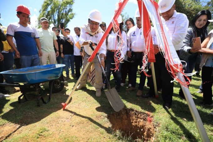 Ministerio de Salud es el sector con mayor ejecución en inversiones en lo que va del 2025