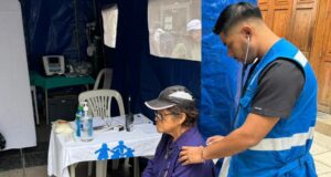 Señor de los Milagros: EsSalud brindará servicio de ambulancias y puestos médicos en recorridos del 18 y 19 de octubre