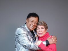 Manuel Donayre y Maritza Rodríguez: dos leyendas vivas en el Día de la Canción criolla