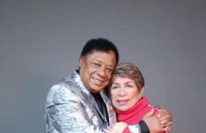 Manuel Donayre y Maritza Rodríguez: dos leyendas vivas en el Día de la Canción criolla