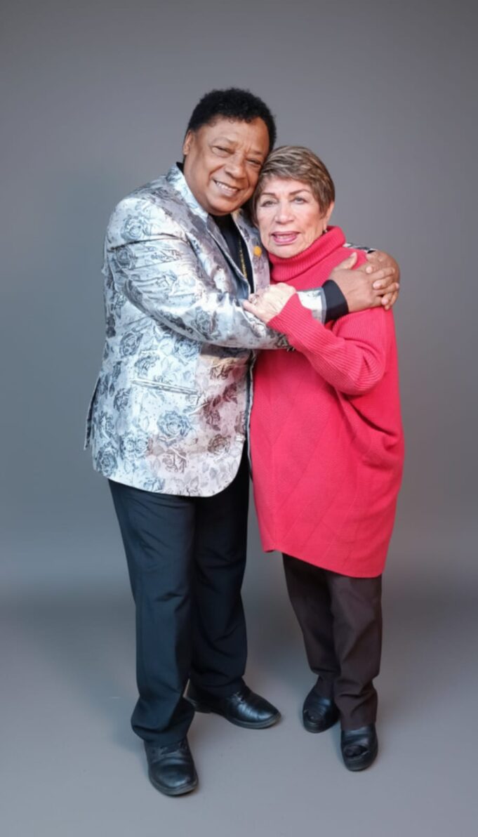 Manuel Donayre y Maritza Rodríguez: dos leyendas vivas en el Día de la Canción criolla