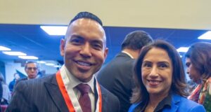 Congreso de la República reconoce trabajo de peruanos destacados en el exterior