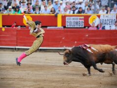 Lima se viste de Gala y Acho abre sus puertas