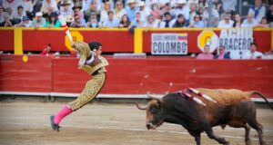 Lima se viste de Gala y Acho abre sus puertas