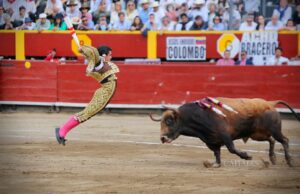 Lima se viste de Gala y Acho abre sus puertas