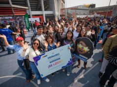 Gobierno anuncia entrega de 38 000 becas para el 2026