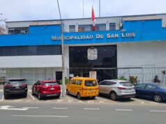 San Luis: Entre los cinco distritos más seguros de Lima
