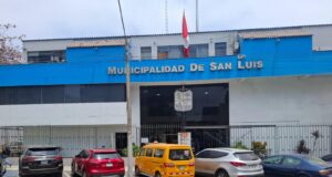 San Luis: Entre los cinco distritos más seguros de Lima