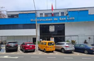San Luis: Entre los cinco distritos más seguros de Lima