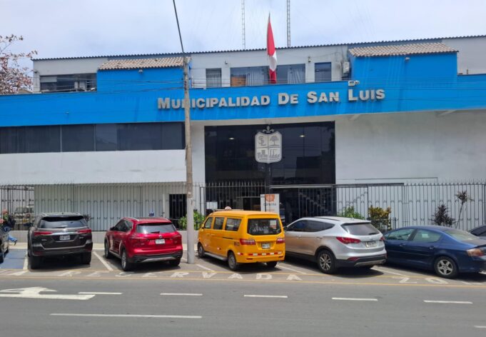 San Luis: Entre los cinco distritos más seguros de Lima