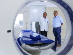 Ministro Cuno visita el Hospital Hipólito Unanue para fortalecer la acción intersectorial del Gobierno