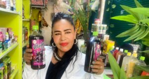 Centro Natural Goyita impulsa la salud con productos andinos y amazónicos 100% naturales