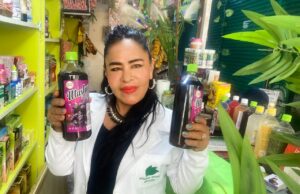 Centro Natural Goyita impulsa la salud con productos andinos y amazónicos 100% naturales