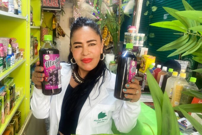 Centro Natural Goyita impulsa la salud con productos andinos y amazónicos 100% naturales