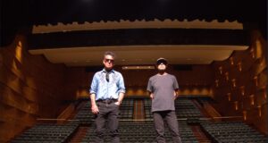 “Voces del Acustirock: Desenchufados” — Wicho García y Pelo Madueño, una noche única de rock y emociones