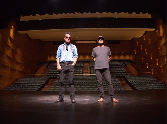 “Voces del Acustirock: Desenchufados” — Wicho García y Pelo Madueño, una noche única de rock y emociones