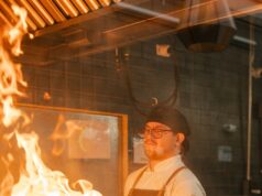 Doomo Saltado es reconocido como Restaurante Internacional del Año en Estados Unidos