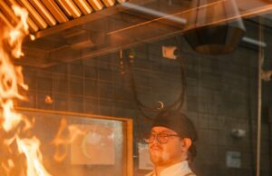 Doomo Saltado es reconocido como Restaurante Internacional del Año en Estados Unidos