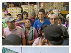 Municipios sin control cómplices del delito