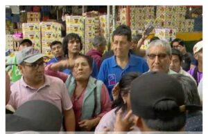 Municipios sin control cómplices del delito