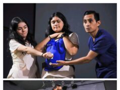 Futuros nutricionistas participaron en taller de capacitación en RCP y primeros auxilios