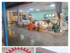 «Show del rematón» por su 39 aniversario