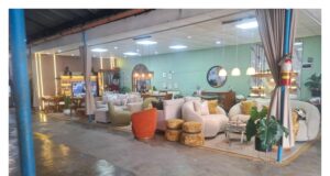 «Show del rematón» por su 39 aniversario