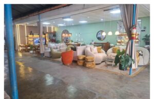 «Show del rematón» por su 39 aniversario