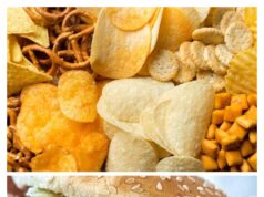 Consumo de alimentos ultraprocesados favorece al estreñimiento crónico