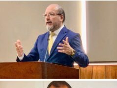 Gabinete de especialistas y sin “amiguismos”