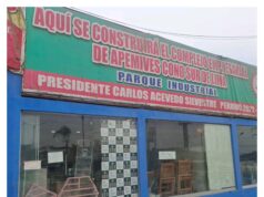 Es hora de celebrar en el Parque Industrial de VES