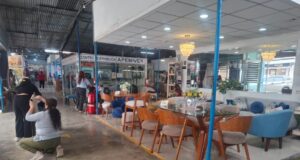 Empresarios del Parque Industrial celebran con ofertas