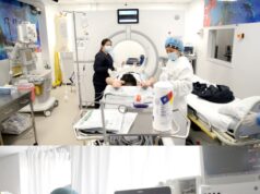 INCOR de EsSalud consolida su liderazgo en medicina cardiovascular con procedimientos innovadores