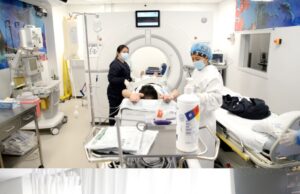 INCOR de EsSalud consolida su liderazgo en medicina cardiovascular con procedimientos innovadores