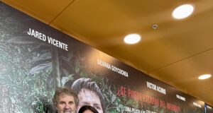 Silvana Díaz Goicochea: «‘El Corazón de Lobo’, no está plasmada para ‘hacer feliz al espectador, sino para movilizarlo, conmoverlo y hacerle cuestionar»