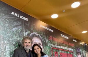 Silvana Díaz Goicochea: «‘El Corazón de Lobo’, no está plasmada para ‘hacer feliz al espectador, sino para movilizarlo, conmoverlo y hacerle cuestionar»