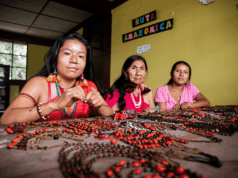 MIDAGRI impulsa el liderazgo económico de más de 8,200 mujeres rurales a nivel nacional