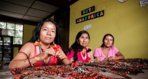 MIDAGRI impulsa el liderazgo económico de más de 8,200 mujeres rurales a nivel nacional